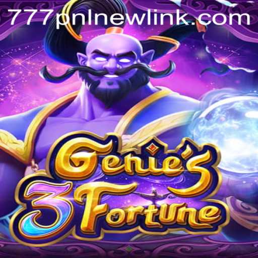 Unveiling Genie3Fortune: The Exciting New Game With a Winning Twist