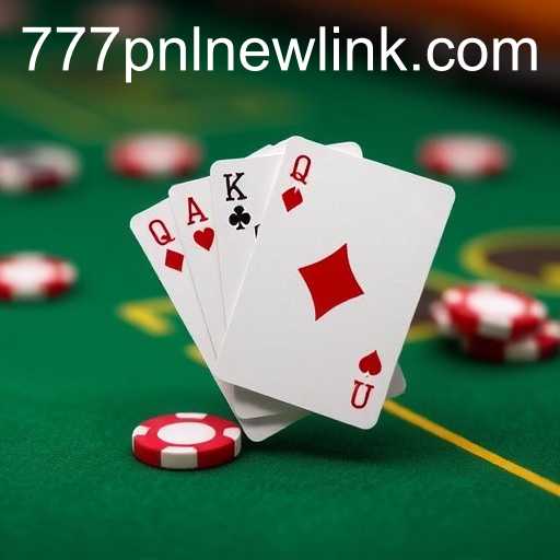 Exploring the World of Online Baccarat with 777PNL