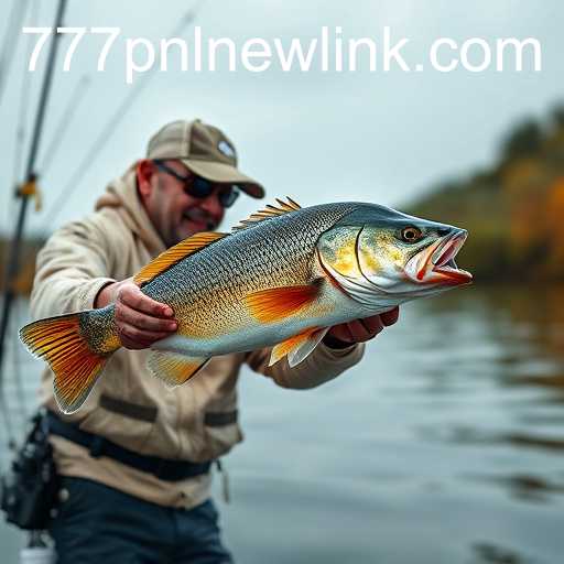 Exploring the Digital Revolution of Online Fishing via 777PNL