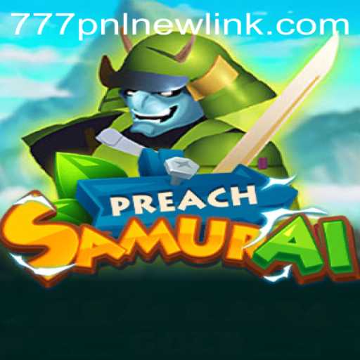 PreachSamurai: Dive into the World of Epic Strategy