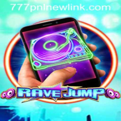 RaveJumpmobile: The Thrilling New Game Taking the World by Storm